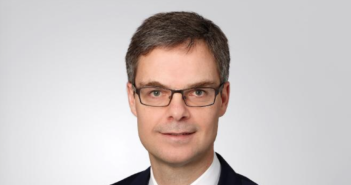 Frank Ehlermann joins PACE executive team