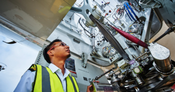 ST Engineering to set up airframe MRO JV in Hubei