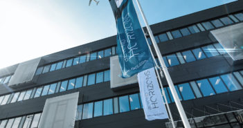 FACC's headquarters in Austria