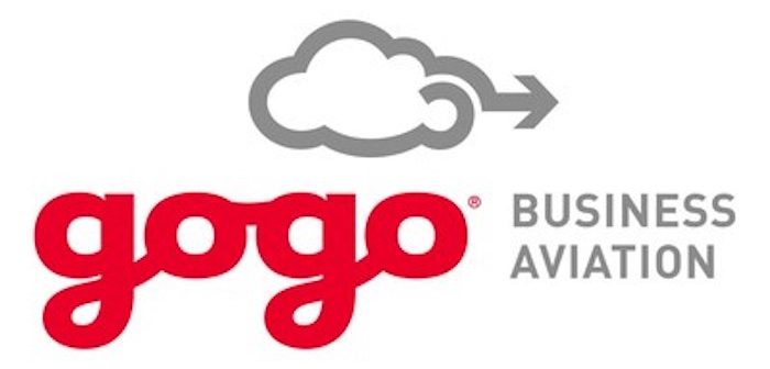 Gogo Business Aviation Logo
