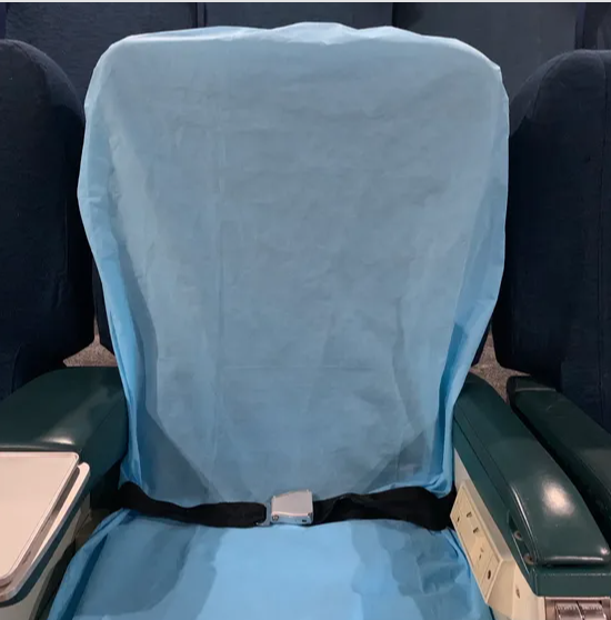18 Cabin Ideas To Boost Airline, Car Seat Protector For Plane