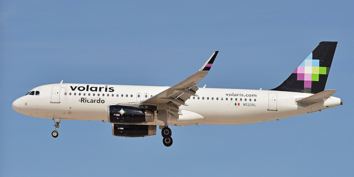 Volaris recovers to 50% capacity for July - Aircraft Interiors ...