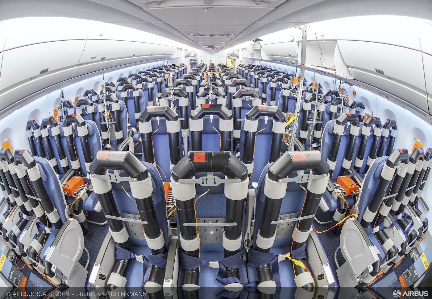 it's beautiful load dual Improving cabin air quality - Aircraft Interiors International