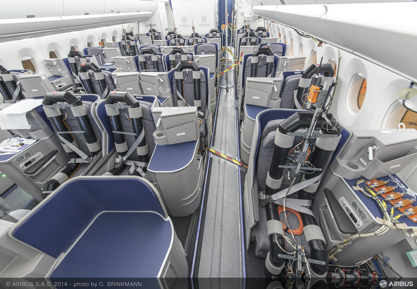 it's beautiful load dual Improving cabin air quality - Aircraft Interiors International