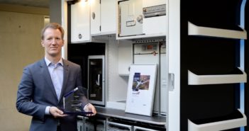 Bucher Group has been awarded once again for Excellent Customer Support in the Airbus Customer Support Awards
