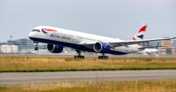 American Airlines, British Airways and oneworld have teamed up with researchers at the Oxford Internet Institute, the University of Oxford, in the review and analysis of survey data