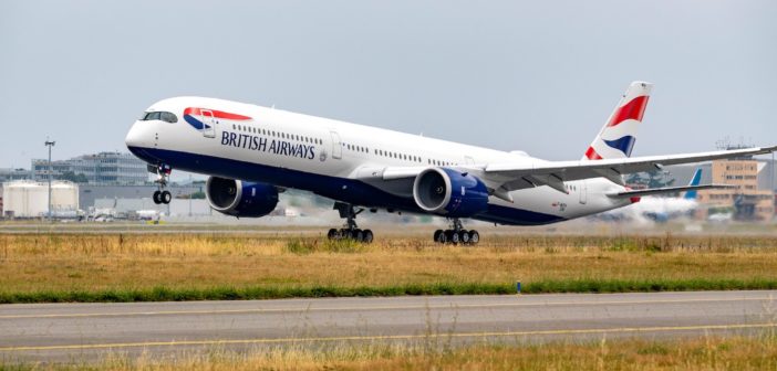 American Airlines, British Airways and oneworld have teamed up with researchers at the Oxford Internet Institute, the University of Oxford, in the review and analysis of survey data