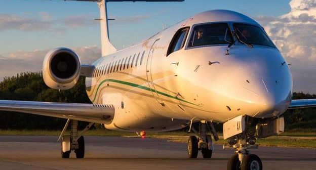 Moment, French leader in on-board digital solutions is working on a trial with French aviation group Amelia to implement Moment’s Flymingo box