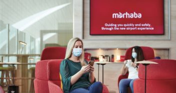 Plaza Premium Group and marbaba have formed a partnership to enhance airport lounges and meet and greet services around the world
