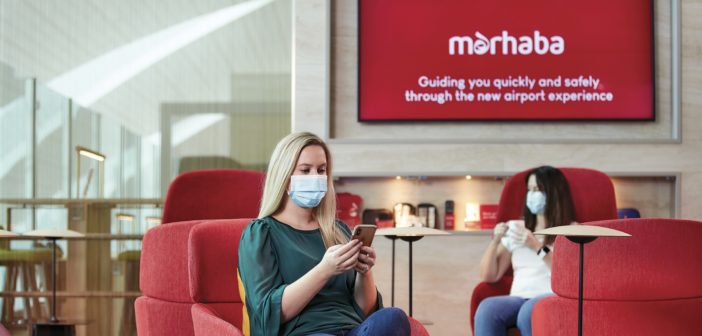 Plaza Premium Group and marbaba have formed a partnership to enhance airport lounges and meet and greet services around the world