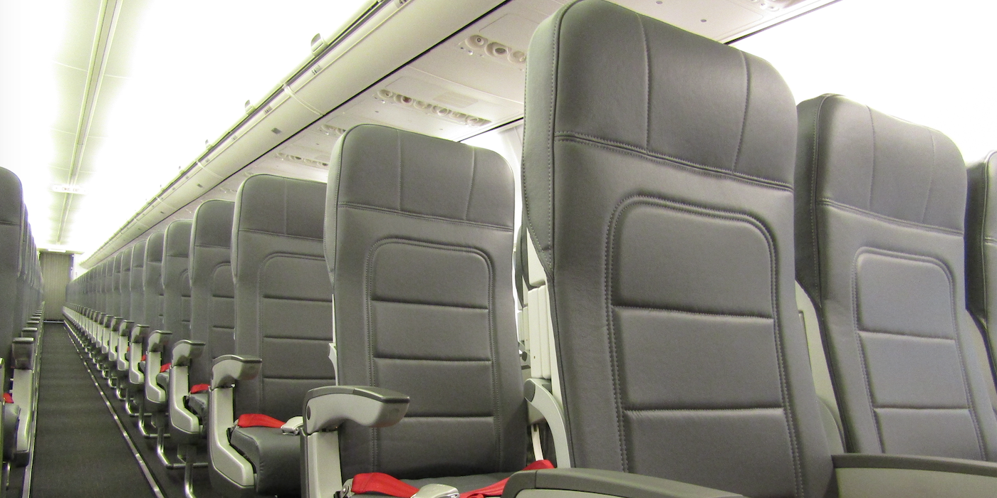 b738 aircraft