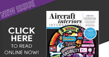 Aircraft Interiors International – June 2021 issue