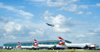 Strong aircraft deliveries see UK aerospace sector surge