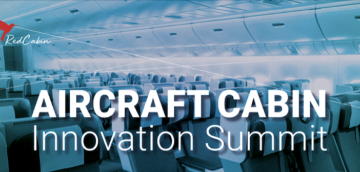 Airbus to host Aircraft Cabin Innovation Summit 2023