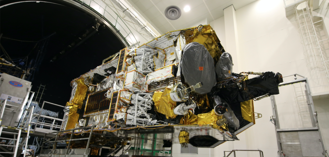 Inmarsat invests in Lband network for speeds up to 1.7Mbps Aircraft