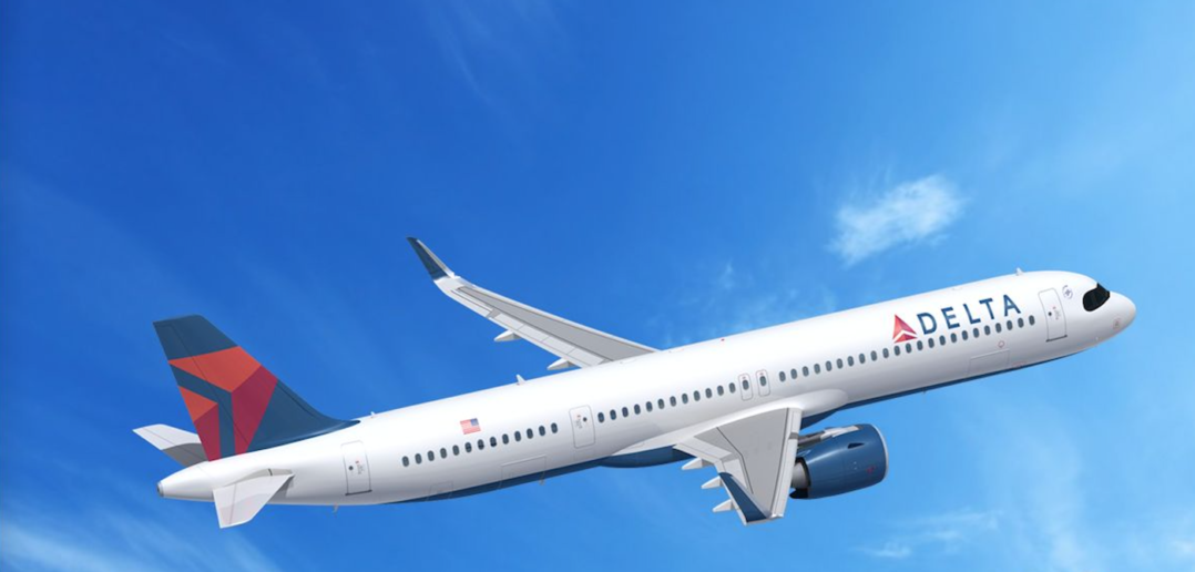 Delta upgrades A321neo order to 155 aircraft Aircraft Interiors