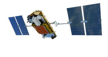 SITA will integrate the Iridium Certus satellite communication service into its Unified Aircraft Communications portfolio, which provides critical communications for SITA's airline and Air Navigation Service Provider customers