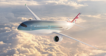 The UK can fly to net-zero