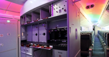 How turnkey aircraft interior modification programmes can reduce risk