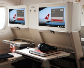 SWISS A350 cabin plans reflect growth in premium travel