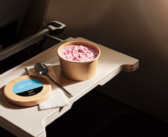 SWISS launches catering initiatives to reduce food waste