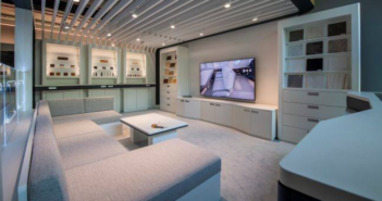 Airbus opens ACJ TwoTwenty creative studio