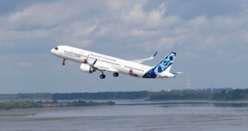 Widespread possibilities for narrowbody aircraft