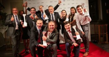 Crystal Cabin Awards 2022: the winners