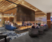 A warm welcome: American Airlines’ redesigned Admirals Club lounges