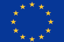 a european flag