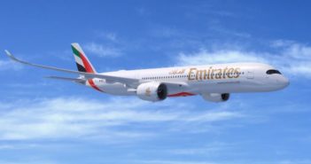 Emirates A350s to fly GX Aviation wi-fi