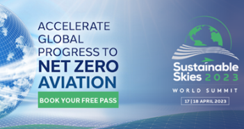 Sustainable Skies World Summit