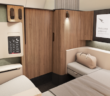 Qantas A350 first class suite