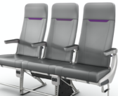 HK Express to retrofit fleet with Recaro SL3710