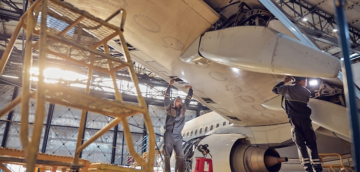 aviation mro blog