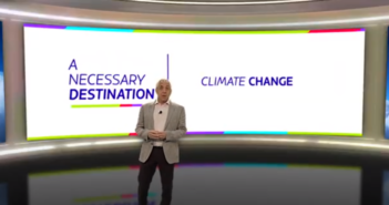 LATAM Launch A Necessary Destination