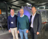 AAT Composites secures POA approval from EASA