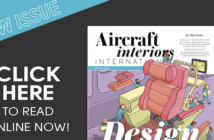 aircraft interiors international magazine march 2023 issue