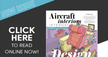 aircraft interiors international magazine march 2023 issue