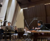 AirJapan’s boarding music