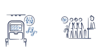 british airways ba autism visual guide sm