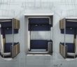 lufthansa allegris video