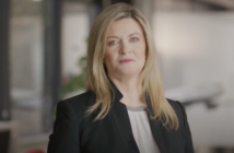 Pam Fletcher, chief sustainability officer at Delta Air Lines