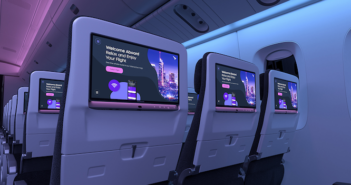 Panasonic Avionics to build IFEC software design centre in Pune