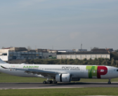 TAP Air Portugal posts record profits and revenues