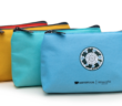 TAP Air Portugal's colourful Benamor business class amenity kits