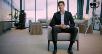 Bombardier Toto Wolff