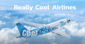 Really Cool Airlines