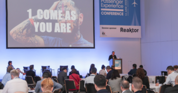 New names added to Passenger Experience Conference line-up