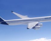 USC named as launch customer for Avensis A340 P2F conversion